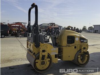 Compacteur 2018 CAT CB34: photos 5 Compacteur 2018 CAT CB34: photos 5