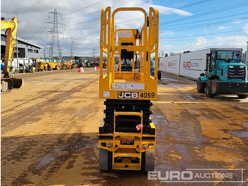 Nacelle 2018 JCB S2632E: photos 4