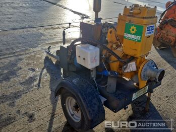 Pompe à eau 2018 SPP Pumps ACE80RT: photos 3 Pompe à eau 2018 SPP Pumps ACE80RT: photos 3