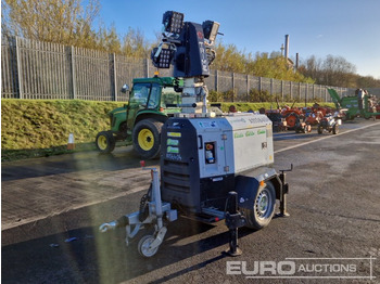 Mat d'éclairage TRIME