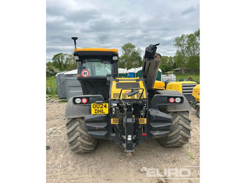 Chariot télescopique 2019 Dieci Agri Plus 42.7 VS EVO2: photos 3