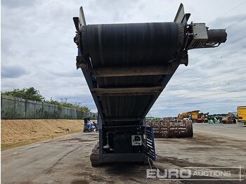 Crible 2019 Ezystack T512: photos 4 Crible 2019 Ezystack T512: photos 4