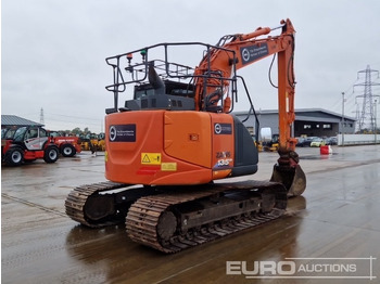 Pelle sur chenille 2019 Hitachi ZX135US-6: photos 5 Pelle sur chenille 2019 Hitachi ZX135US-6: photos 5