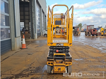 Nacelle 2019 JCB S1930E: photos 4 Nacelle 2019 JCB S1930E: photos 4