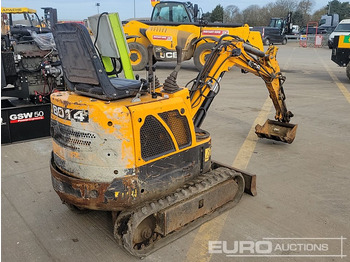 Mini pelle 2019 JPC HT10: photos 5 Mini pelle 2019 JPC HT10: photos 5