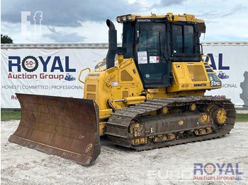 Bulldozer KOMATSU D51