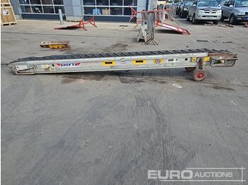 Convoyeur 2019 Mace Shifta: photos 2 Convoyeur 2019 Mace Shifta: photos 2