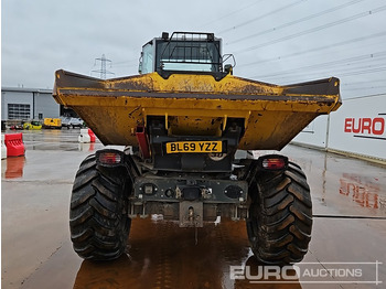 Mini tombereau 2019 Wacker Neuson DV90: photos 4 Mini tombereau 2019 Wacker Neuson DV90: photos 4