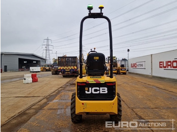 Mini tombereau 2020 JCB 1T-2S5: photos 4 Mini tombereau 2020 JCB 1T-2S5: photos 4