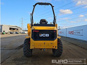 Mini tombereau 2020 JCB 9FT: photos 4