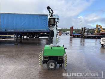 Mat d'éclairage 2020 Trime X-Chain: photos 2 Mat d'éclairage 2020 Trime X-Chain: photos 2