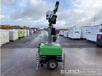 Mat d'éclairage 2020 Trime X-Chain: photos 5 Mat d'éclairage 2020 Trime X-Chain: photos 5