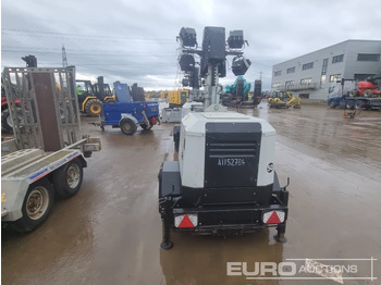 Mat d'éclairage 2020 Trime X-ECO-BATTERY: photos 4 Mat d'éclairage 2020 Trime X-ECO-BATTERY: photos 4