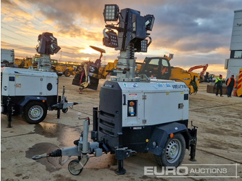 Mat d'éclairage TRIME