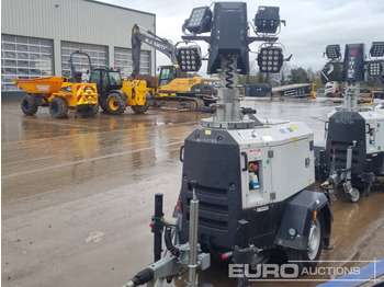 Mat d'éclairage TRIME