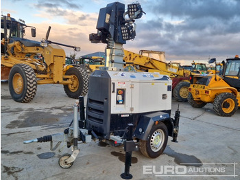 Mat d'éclairage TRIME