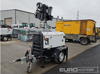 Mat d'éclairage TRIME