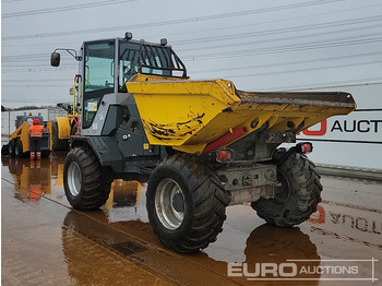 Mini tombereau 2020 Wacker Neuson DV90: photos 3