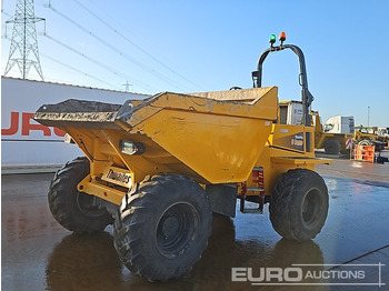 Mini tombereau THWAITES