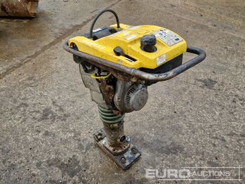Pilonneuse 2021 Wacker Neuson BS50-2: photos 3 Pilonneuse 2021 Wacker Neuson BS50-2: photos 3