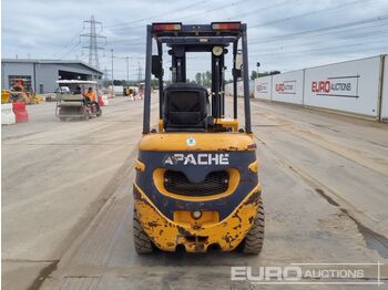 Chariot élévateur 2022 Apache HH30Z: photos 4 Chariot élévateur 2022 Apache HH30Z: photos 4