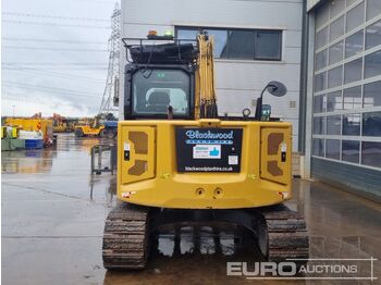 Mini pelle 2022 CAT 308CR: photos 4