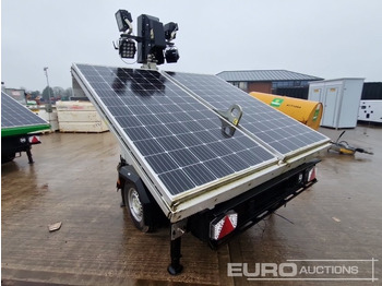 Mat d'éclairage 2022 Trime X-Solar: photos 3