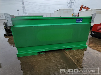 Cuve de stockage 2023 DYMAC ACV-DEF-1650L: photos 2