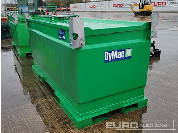 Cuve de stockage 2023 DYMAC ACV-DEF-1650L: photos 3