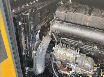 Groupe électrogène 2023 Kawakenki KK30-111-SSS: photos 5