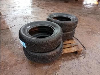 Pneu 26.5R25 Trye: photos 1