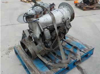 Moteur 3 Cylinder Deutz Engine: photos 1