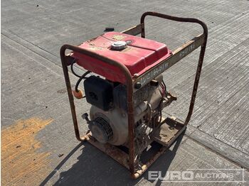 Pompe à eau 3" Water Pump, Yanmar Engine: photos 5 Pompe à eau 3" Water Pump, Yanmar Engine: photos 5