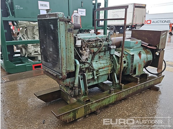 Groupe électrogène 300kVA Generator, 6 Cylinder Engine: photos 5 Groupe électrogène 300kVA Generator, 6 Cylinder Engine: photos 5