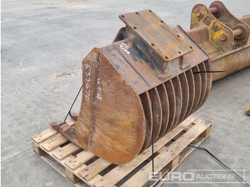 Godet 36" Skeleton Bucket: photos 3 Godet 36" Skeleton Bucket: photos 3