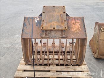Godet 36" Skeleton Bucket: photos 4 Godet 36" Skeleton Bucket: photos 4