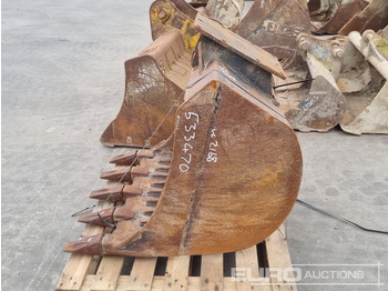 Godet 36" Skeleton Bucket: photos 2 Godet 36" Skeleton Bucket: photos 2