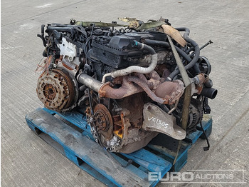 Moteur