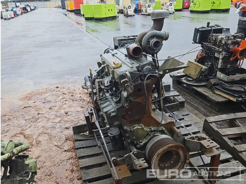 Moteur 4 Cylinder Engine: photos 3