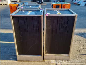 Matériel de chantier 415 Volt Transformer (3 of): photos 2