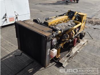 Groupe électrogène 415Volt Generator, John Deere Engine: photos 5 Groupe électrogène 415Volt Generator, John Deere Engine: photos 5