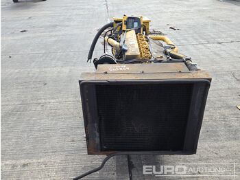 Groupe électrogène 415Volt Generator, John Deere Engine: photos 4 Groupe électrogène 415Volt Generator, John Deere Engine: photos 4