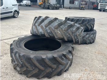 Pneu MICHELIN