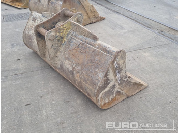 Godet 72" Ditching Bucket 65mm Pin to suit 13 Ton Excavator: photos 5