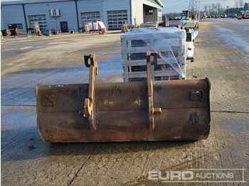 Godet 72" Ditching Bucket to suit Dedicated QH: photos 4