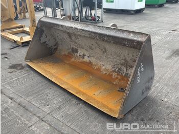 Godet 90" Loading Bucket to suit Telehandler: photos 3 Godet 90" Loading Bucket to suit Telehandler: photos 3
