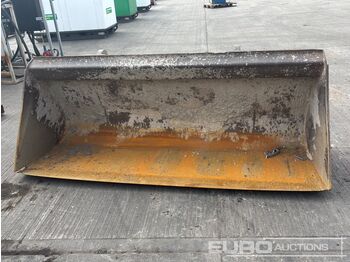 Godet 90" Loading Bucket to suit Telehandler: photos 2 Godet 90" Loading Bucket to suit Telehandler: photos 2