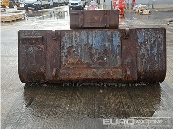 Godet 90" Loading Bucket to suit Telehandler: photos 4 Godet 90" Loading Bucket to suit Telehandler: photos 4