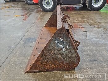 Godet 90" Loading Bucket to suit Telehandler: photos 2 Godet 90" Loading Bucket to suit Telehandler: photos 2