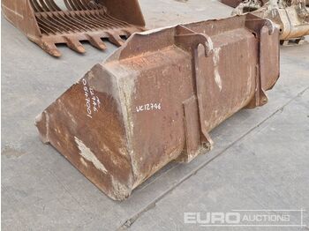 Godet 90" Loading Bucket to suit Telehandler: photos 3 Godet 90" Loading Bucket to suit Telehandler: photos 3